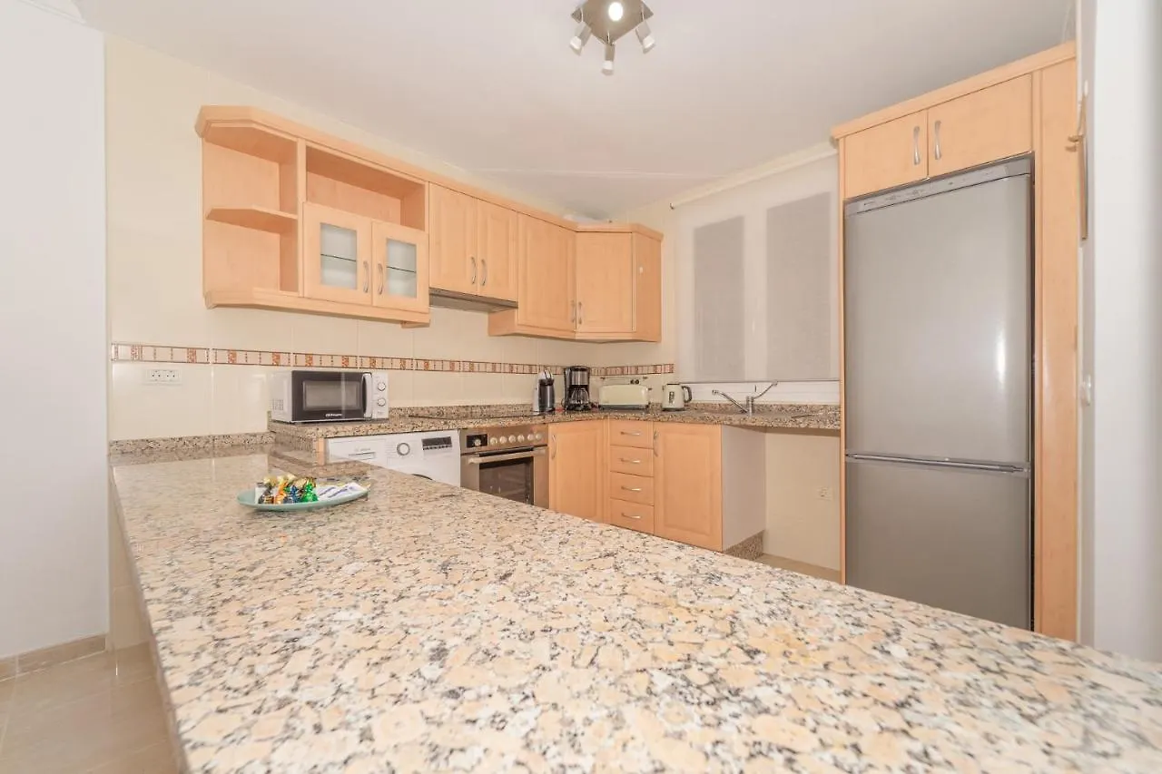 Premium Penthouse 105M2,Bali Bed,Heated Pool,Best Sunsets Costa Adeje  0*, Costa Adeje (Tenerife) Španělsko
